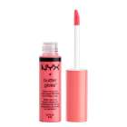Gloss NYX Butter BLG03 Peaches And Cream 