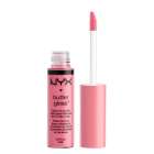 Gloss NYX Butter BLG09 Vanilla Cream pie 