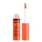 Gloss NYX Butter BLG10 Cherry Cheese Cake 