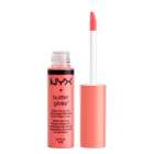 Gloss NYX Butter BLG11 Maple Blondie 