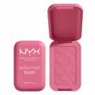 NYX BUTTERMELT BLUSH BMBL06