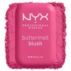 NYX BUTTERMELT BLUSH BMBL07