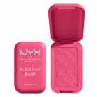 NYX BUTTERMELT BLUSH BMBL08