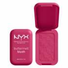 NYX BUTTERMELT BLUSH BMBL11 