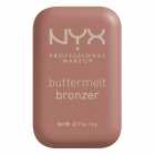 NYX BUTTERMELT BRONZER BMB03