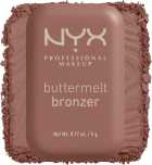 NYX BUTTERMELT BRONZER BMB04