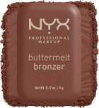 NYX BUTTERMELT BRONZER BMB06