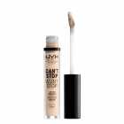 NYX CONCEALER CSWSC04 LIGHT IVORY