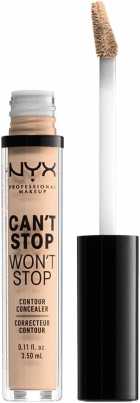 NYX CONCEALER CSWSC06  VANILLA