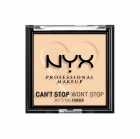 NYX POWDER CSWSM02  LIGHT