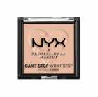 NYX POWDER CSWSM04 MEDIUM
