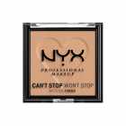 NYX POWDER CSWSM06 