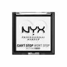 NYX POWDER CSWSM11 TRANSLUCENT