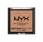 NYX POWDER CSWSM07 CARAMEL