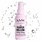 NYX MARSH MELLOW SPRAY FIX MSS05