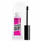 NYX THE BROW GLUE TBG01 TRANSPARENT