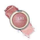 MILANI BAKED BLUSH 17 SPARKLING ROSE