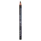 L�pis para Olhos NYX Slim SPE901 Black