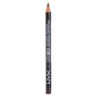 L�pis para Olhos NYX Slim SPE903 Dark Brown