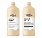 KIT LOREAL ABSOLUT REPAIR 1500L 