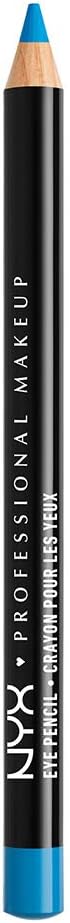 NYX SLIM EYE PENCIL SPE926 ELECTRIC BLUE