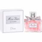 Perfume Miss Dior Eau de Parfum 100ml
