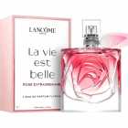 PERF LANCOME LA VIE BELLE ROSE EXTRAORDINAIRE