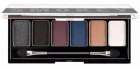 Paleta NYX de Sombra The Smokey Shadow Fume