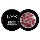 Blush NYX High Definition HDGB03 Sangria in Madrid 