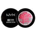 Blush NYX High Definition HDGB04 English