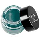 Delineador em gel NYX Eyeliner & Smudger GLAS03