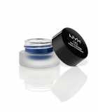 NYX GEL EYELINER & SMUDGE GLAS04 SAMANTH