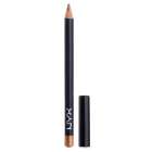 L�pis Labial NYX Slim SPL837 Gold