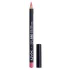 L�pis NYX labial Slim Rose 1 grama