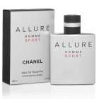  Perfume  Chanel Allure Sport Masculino 100 ml