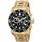 Relogio Invicta Pro Diver 0072 Masculino 