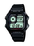 Rel�gio Casio AE-1200WH-1A Masculino