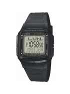 Rel�gio DB-36-1A Casio