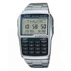 Rel&oacute;gio Casio Data-Bank DBC-32D-1A Masculino