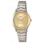 Rel&oacute;gio Casio LTP-1128G-9A Feminino