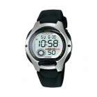 Rel�gio LW-200-1A Casio.