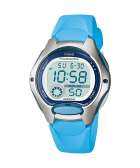 Rel�gio Casio LW-200-2AV Feminino