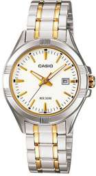Rel�gio Casio masculino MTP-1308SG-7A 