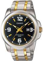 Rel�gio MTP-1314SG-1A Casio