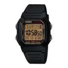 RELOGIO CASIO W-800HG-9A