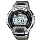 Rel�gio Casio masculino W-S220D-1AV