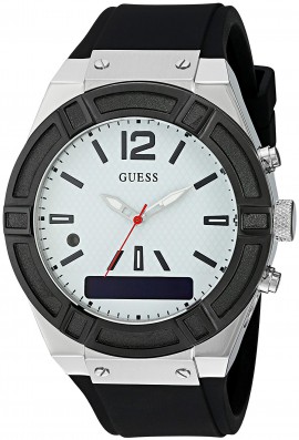 Rel�gio Guess Connect C0001G4 Masculino