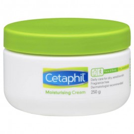 Cetaphil Moisture Cream 250g