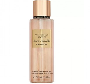 VS SPLASH BARE VANILLA SHIMMER ANT