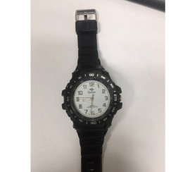 Relogio Plastico Spaltec  5176 